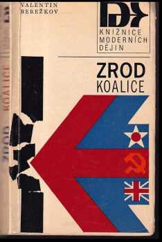 Zrod koalice