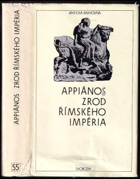 Appianos: Zrod římského impéria
