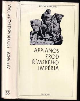 Appianos: Zrod římského impéria