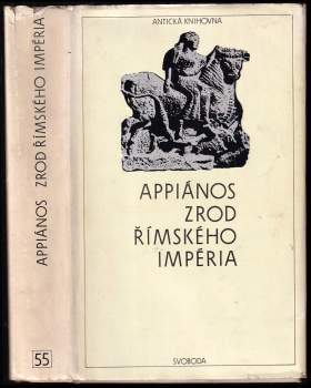 Zrod římského impéria