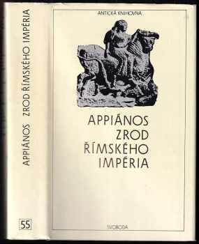 Appianos: Zrod římského impéria