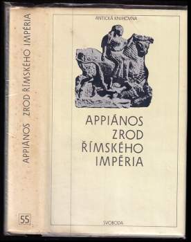 Appianos: Zrod římského impéria