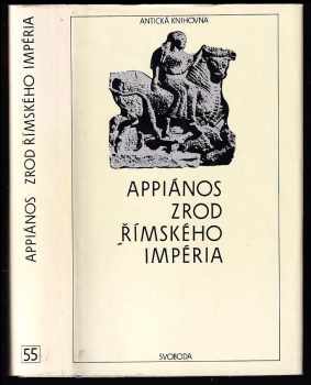 Appianos: Zrod římského impéria