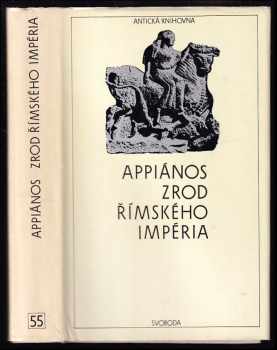 Appianos: Zrod římského impéria