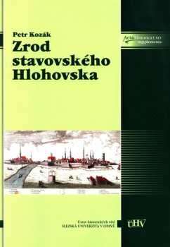 Zrod stavovského Hlohovska