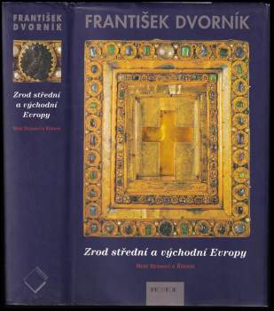 Zrod střední a východní Evropy