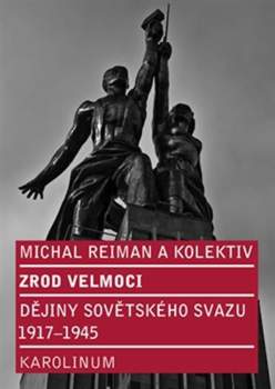 Karel Svoboda: Zrod velmoci