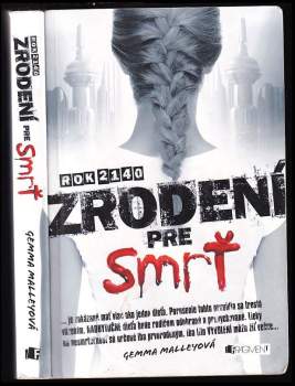 Zrodení pre smrť