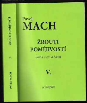 Žrouti pomíjivostí