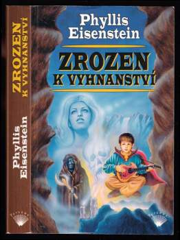 Zrozen k vyhnanství