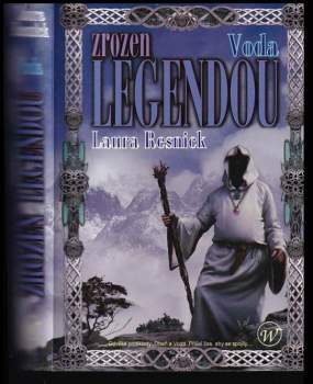 Zrozen legendou