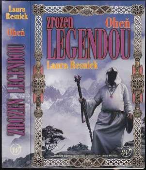 Zrozen legendou