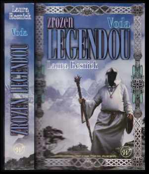 Zrozen legendou