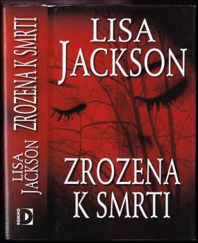Lisa Jackson: Zrozena k smrti