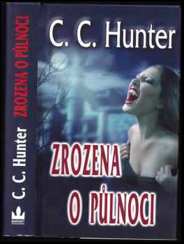 Zrozena o půlnoci
