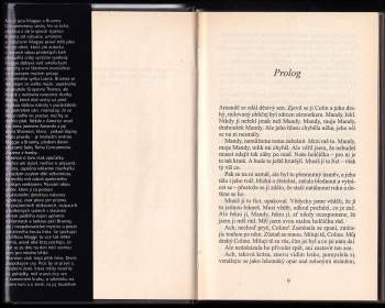 Nora Roberts: Zrozená z hanby