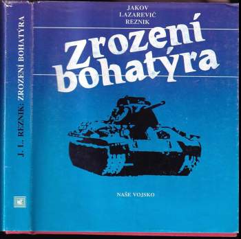 Zrození bohatýra