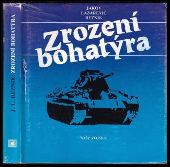 Zrození bohatýra