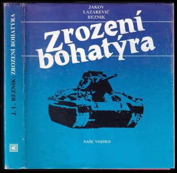 Zrození bohatýra