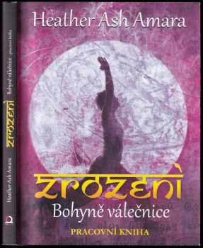 Zrození Bohyně válečnice