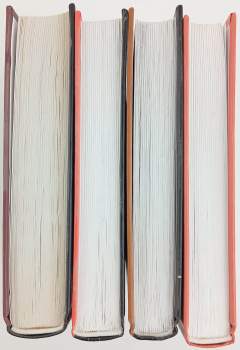 Winston Churchill: Dějiny anglicky mluvících národů - Věk revoluce - Díl třetí