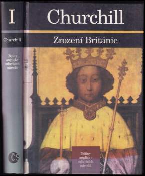 Zrození Británie