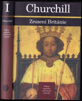 Winston Churchill: Zrození Británie