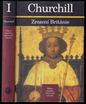Winston Churchill: Zrození Británie