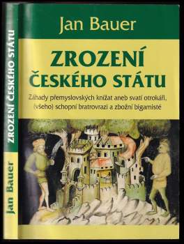 Zrození českého státu