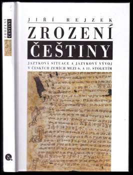 Zrození češtiny