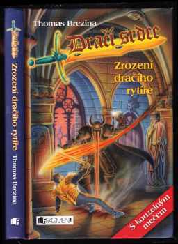Zrození dračího rytíře