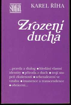 Zrození ducha