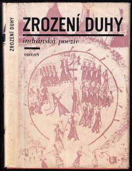 Zrození duhy