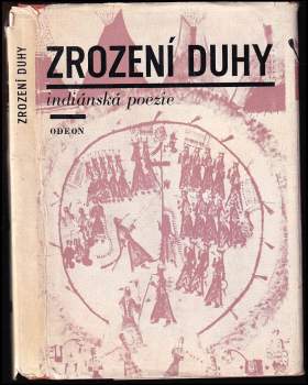 Ladislav Novák: Zrození duhy