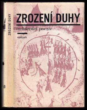 Zrození duhy