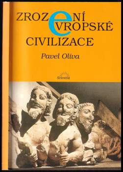 Zrození evropské civilizace