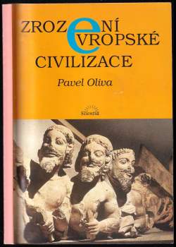 Zrození evropské civilizace