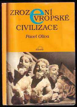 Zrození evropské civilizace