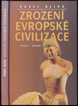 Zrození evropské civilizace