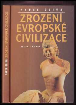 Zrození evropské civilizace