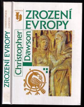 Christopher Dawson: Zrození Evropy