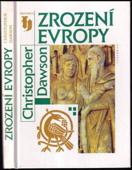 Zrození Evropy