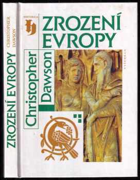 Zrození Evropy