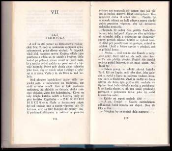 Vladimír Körner: Zrození horského pramene