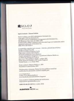 Brandon Mull: Zrození hrdinů