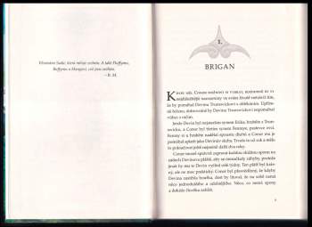 Brandon Mull: Zrození hrdinů