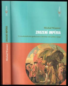 Zrození impéria