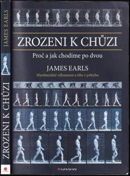 James Earls: Zrozeni k chůzi