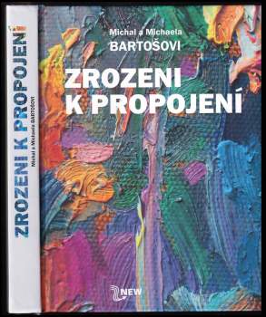 Zrozeni k propojení