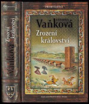 Zrození království